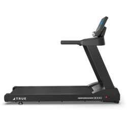 True Fitness Performance 3000 Treadmill 