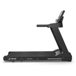 True Fitness Performance 8000 Treadmill