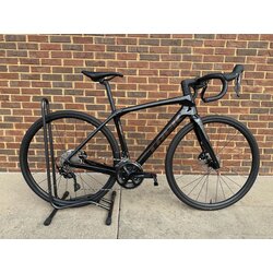 Scheller's - Refurbished Used Trek Domane SL 5