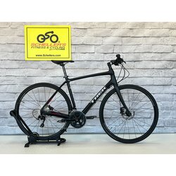 Scheller's - Refurbished Used Trek FX Sport 6