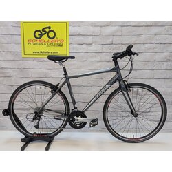 Scheller's - Refurbished Trek FX 7.4