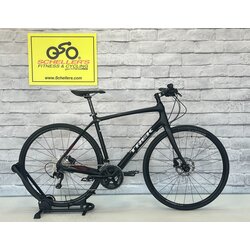 Scheller's - Refurbished Used Trek FX Sport 6