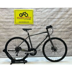 Scheller's - Refurbished Used Trek FX 7.4