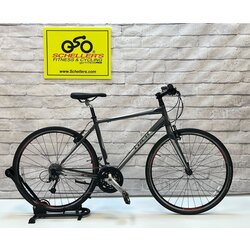 Scheller's - Refurbished Used Trek FX 7.4