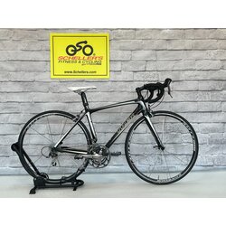 Scheller's - Refurbished Used Trek Madone 5.2