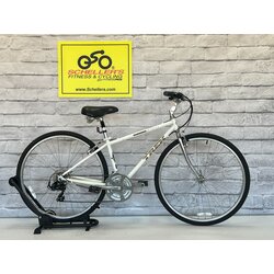 Scheller's - Refurbished Used Trek Multitrack 700