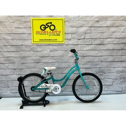 Scheller's - Refurbished Used Trek Mystic 20