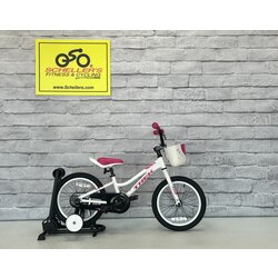 Scheller's - Refurbished Used Trek Precaliber 16