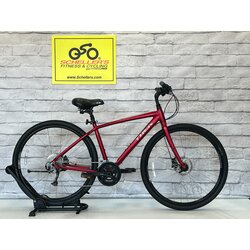 Scheller's - Refurbished Used Trek Verve 3
