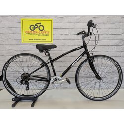 Scheller's - Refurbished Used Jamis Citizen 15.0