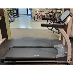 Scheller's - Refurbished Used Treadmill True TM 30