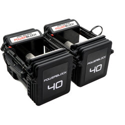 POWERBLOCK ② PowerBlock - Scheller's Fitness & Cycling | Louisville, Lexington
