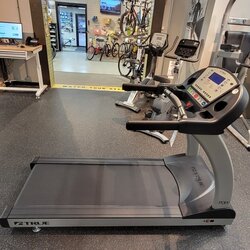 Scheller's - Refurbished Used True PS300 Treadmill