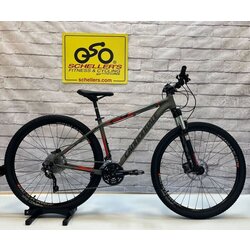 Scheller's - Refurbished Used Cannondale Trail 2 Medium