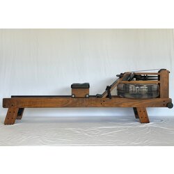 WaterRower Used WaterRower Classic with HI-Rise Kit