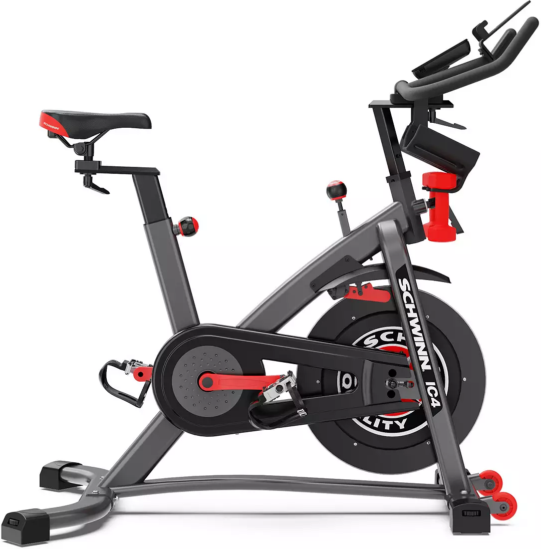 Schwinn Fitness IC4 Indoor Cycle - Scheller's Fitness & Cycling