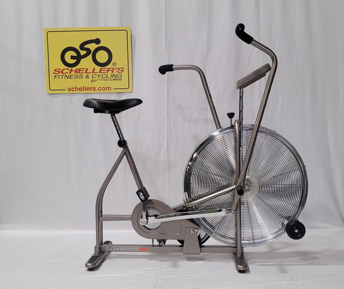 Vintage Schwinn Schwinn Airdyne For Sale Near Me Vintage Schwinn
