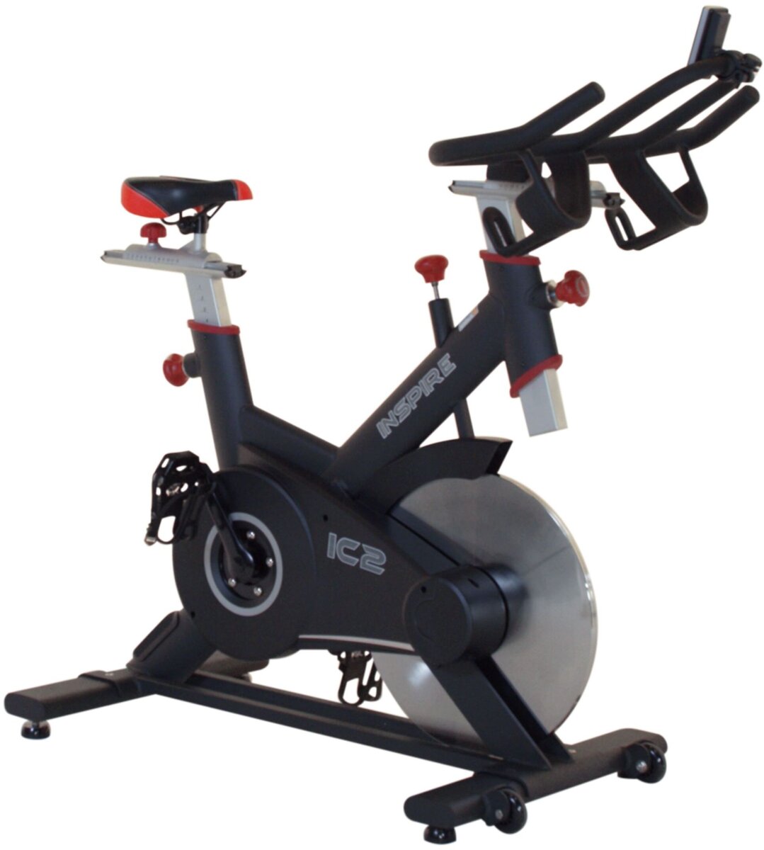 Inspire Fitness IC INDOOR CYCLE Scheller's Fitness Cycling