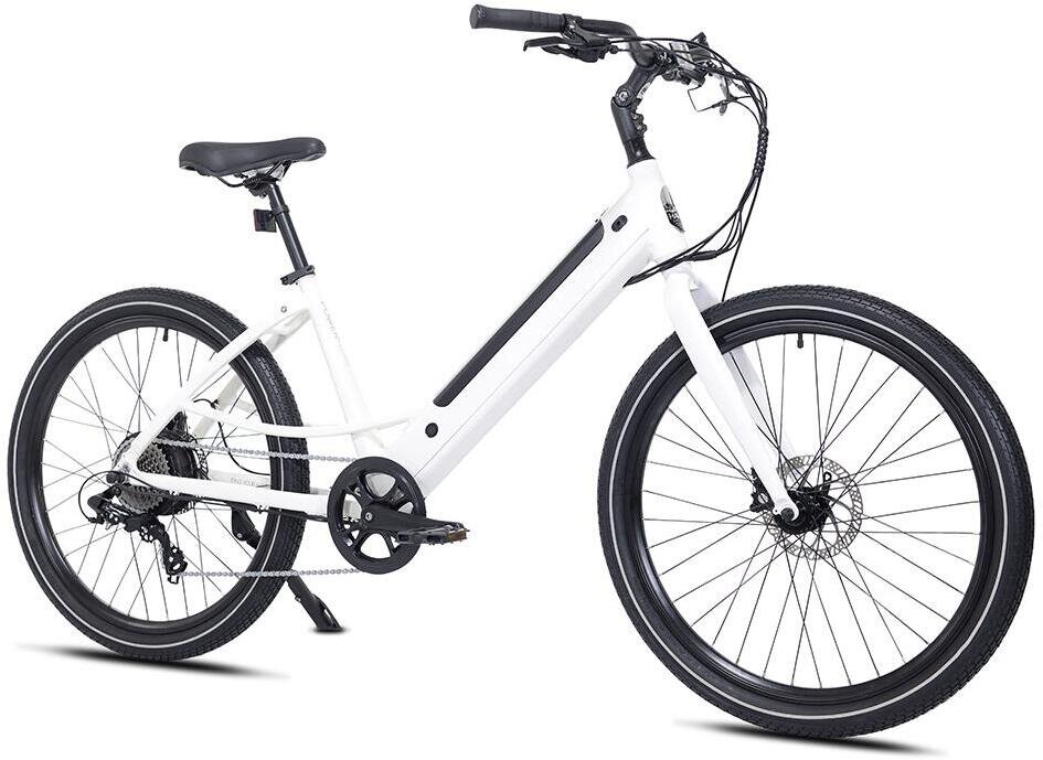 Flow Electric E-BIKE 20×4.0 h.kさん専用 Haven Power Flow Step Thru E Bike - Scheller's Fitness & Cycling