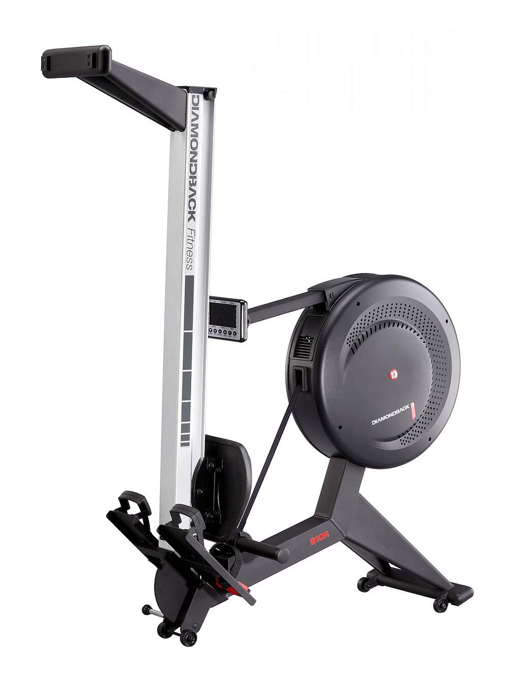 diamondback 910r rower