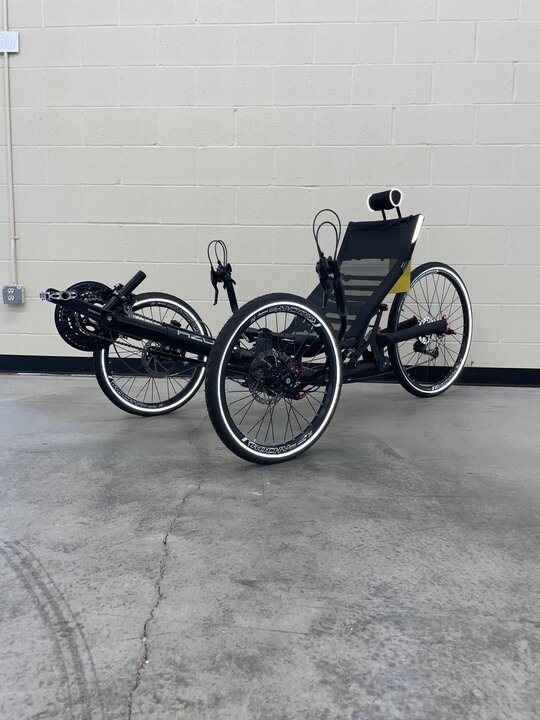 Azub TRIcon 26 - Scheller's Fitness & Cycling | Louisville