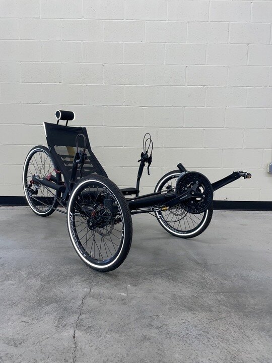 Azub TRIcon 26 - Scheller's Fitness & Cycling Louisville