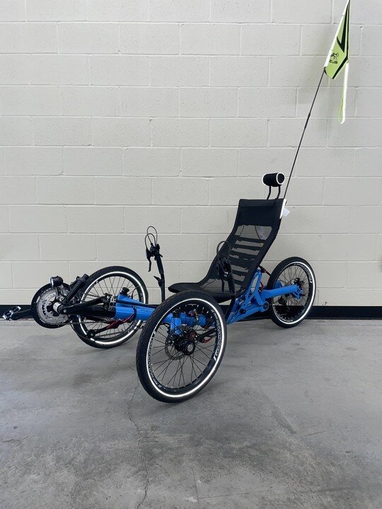 Azub TRIcon 20 - Scheller's Fitness & Cycling | Louisville