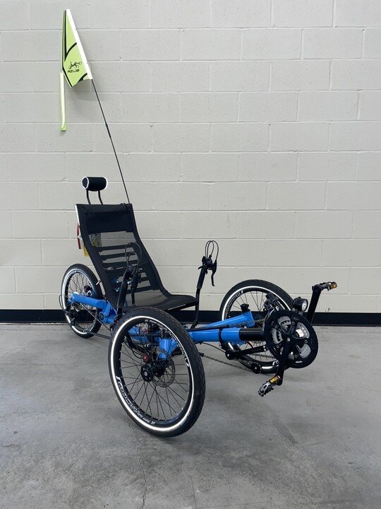 Azub TRIcon 20 - Scheller's Fitness & Cycling | Louisville