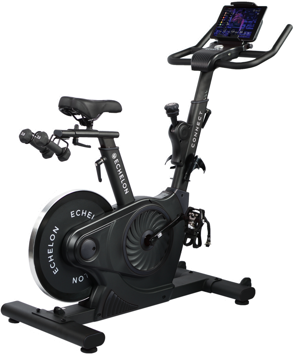 echelon fitness logo