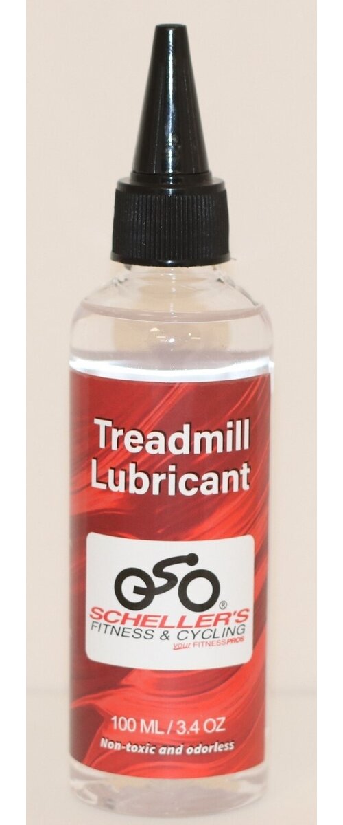 Proform Treadmill Treadmill Belt Lubricant 4-Pack - 100% Silicone For  NordicTrack, Proform & Other Icon Brands