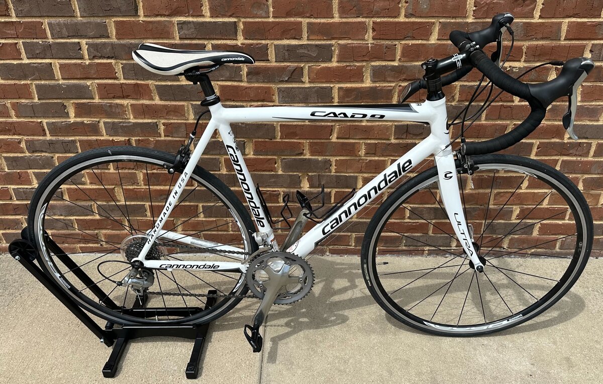 cannondale caad9 usa 整備済み ビンテージ 楽天市場】キャノンデール