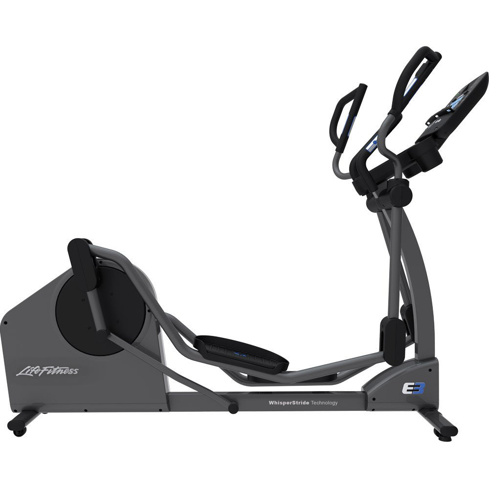 Hond Versterker Origineel Life Fitness E3 Elliptical - Go console - Scheller's Fitness & Cycling  Louisville, Lexington, Clarksville