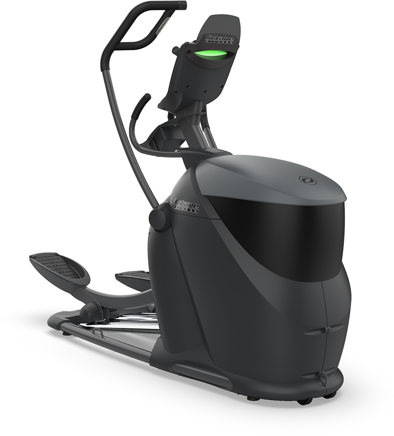 Octane Fitness Q47xi - Scheller's Fitness & Cycling | Louisville
