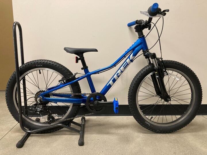 USEDTREKPRECALIBER207SPEEDBLUE.jpg
