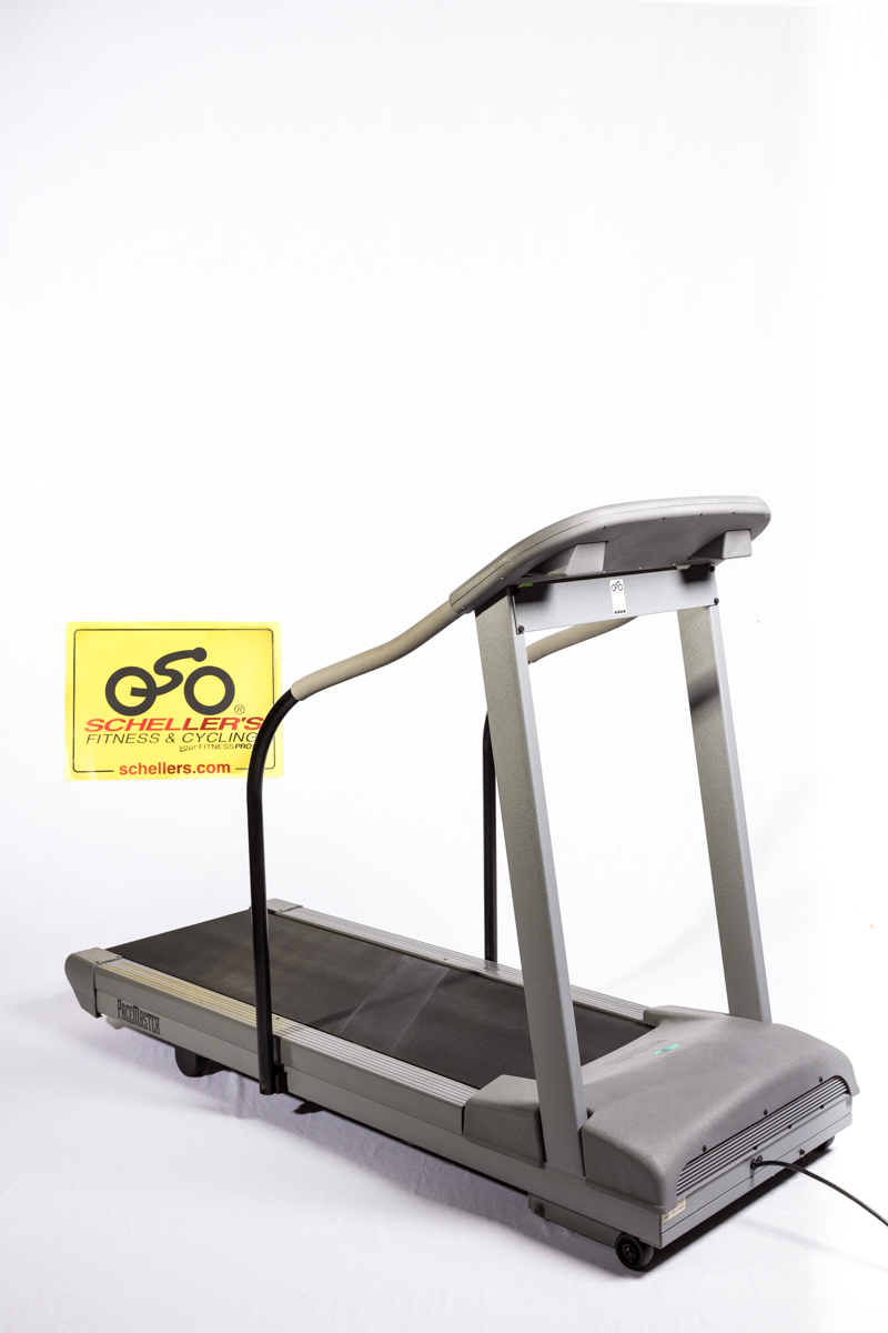 Exercise Equipment Pacemaster Pro Plus Treadmill Specs 2008