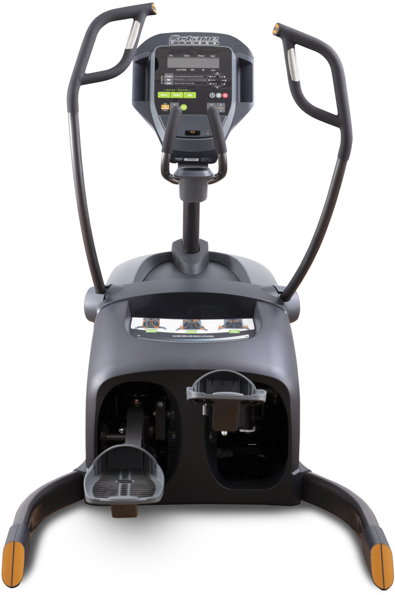 Octane Fitness LX8000 Scheller's Fitness Cycling Louisville