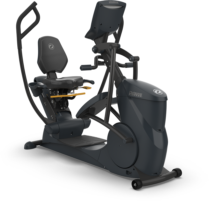Octane Fitness XR6x - Scheller's Fitness & Cycling Louisville