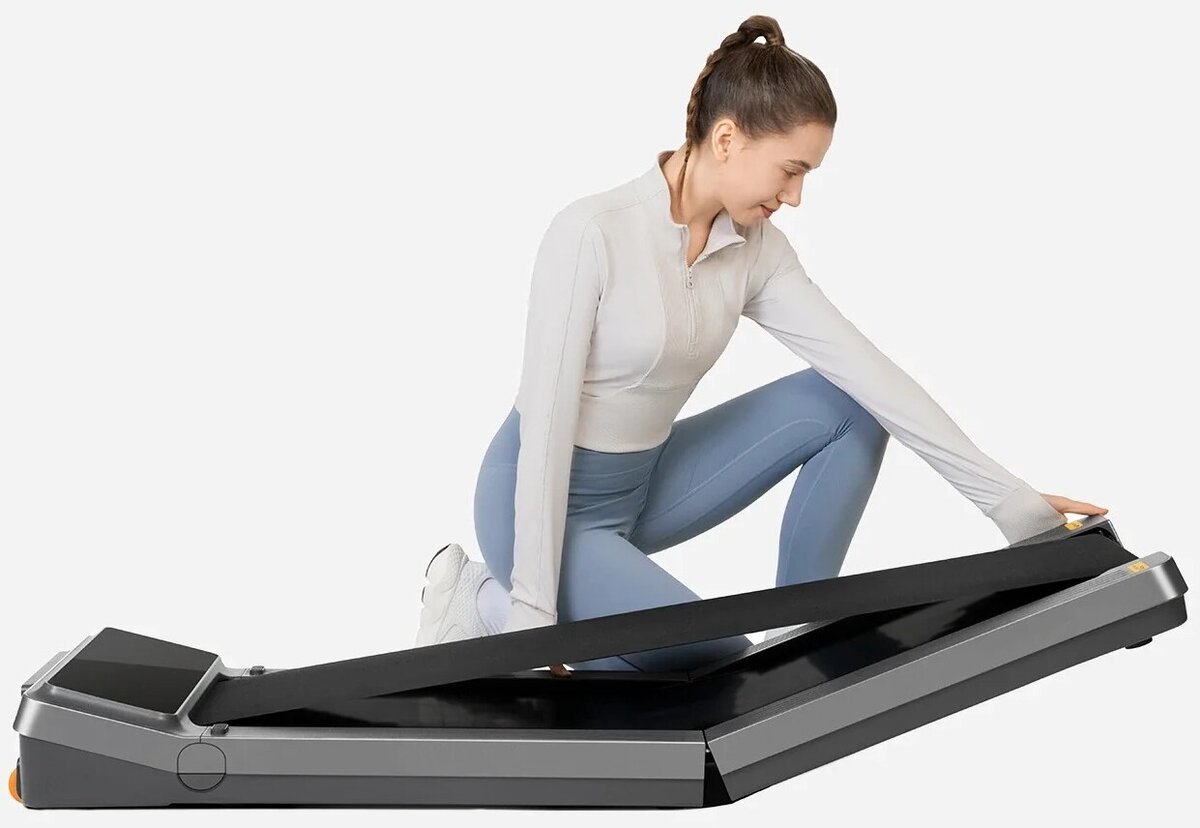 Walking Pad WalkingPad® Z3 - Scheller's Fitness & Cycling