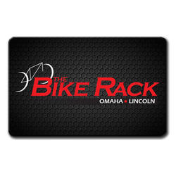 The Bike Rack Gift Card