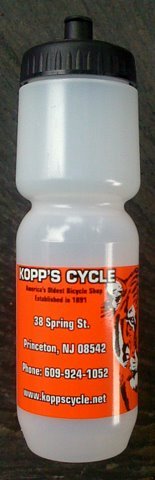 Kopp's Bottle