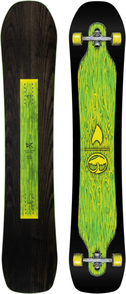 Arbor Danny Kass Pro Arbor Danny Kass Pro