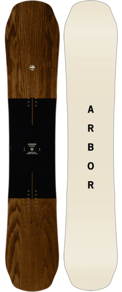 Arbor Element Arbor Element