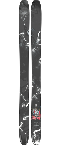 Atomic Bent 110 GFD Limited Edition