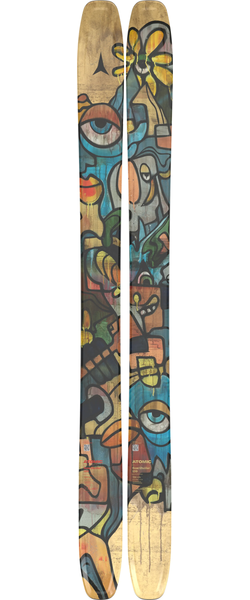 Atomic Bent Chetler 120 Atomic Bent Chetler 120