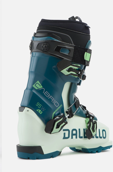 Dalbello Cabrio MV 95 W 3DWrap Dalbello Cabrio MV 95 W 3DWrap