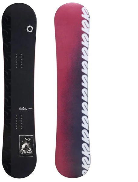 K2 Junior Ripper Package