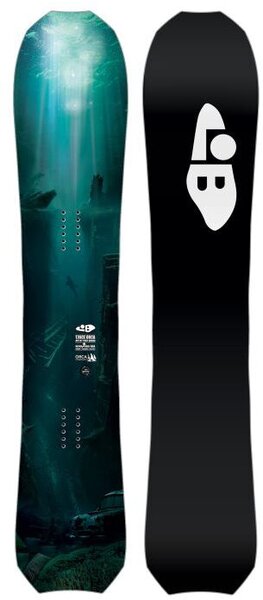 Lib-Tech T. Rice Orca