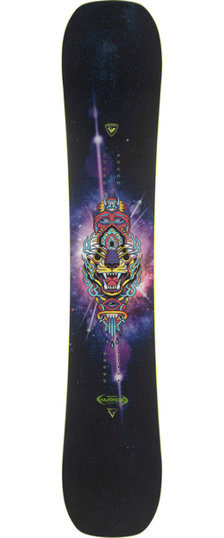  Rider Snowboard Package