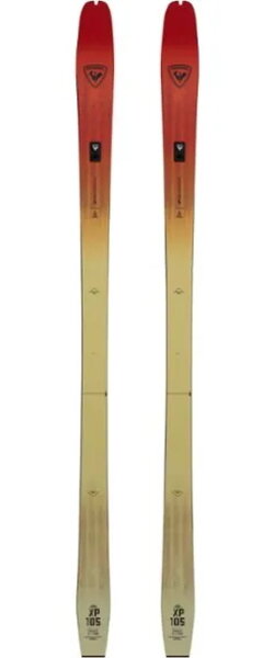Rossignol XP 105 Ski