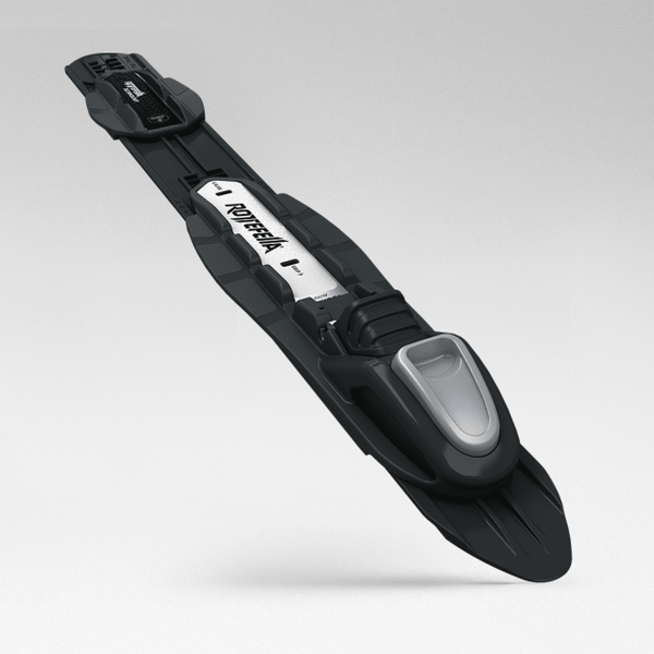 Rottefella NNN Touring Auto with Plate